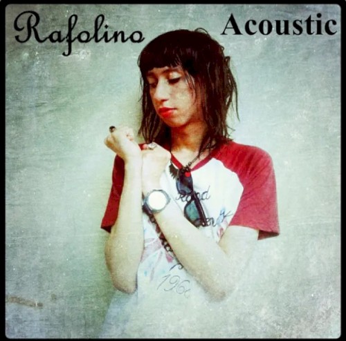 Acoustic封面