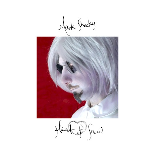 Heart of Snow封面