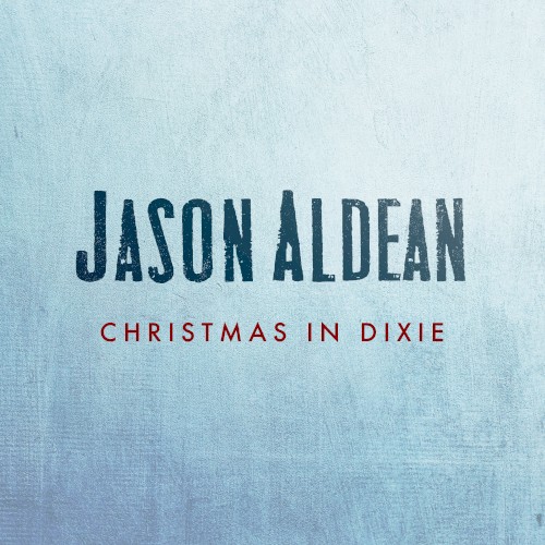 Christmas in Dixie封面
