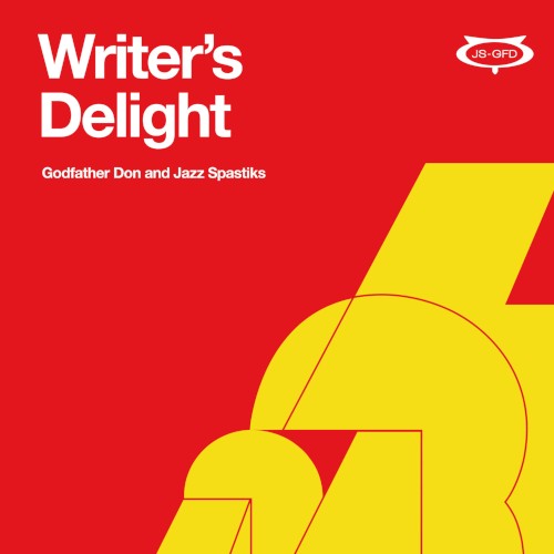 Writer's Delight封面