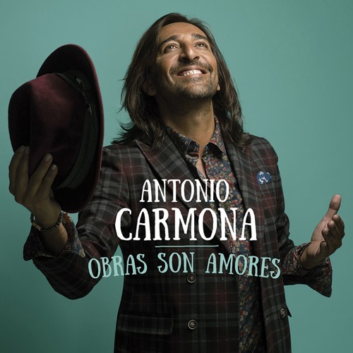 Obras son amores封面