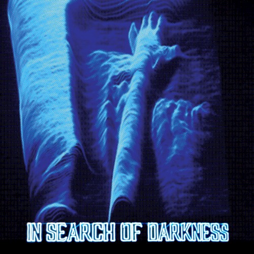In Search of Darkness封面
