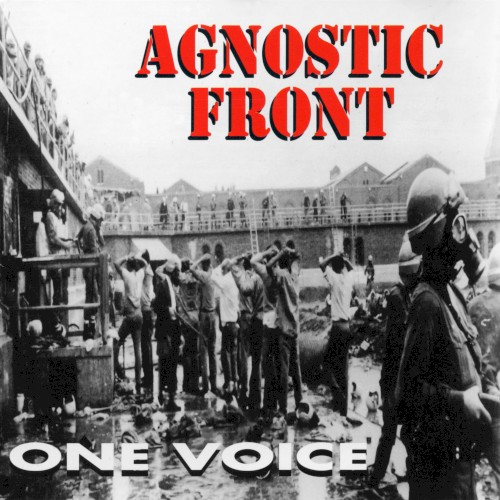 One Voice封面