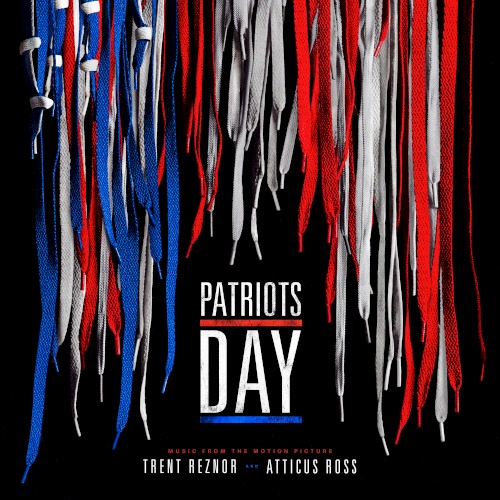 Patriots Day: Music From the Motion Picture封面
