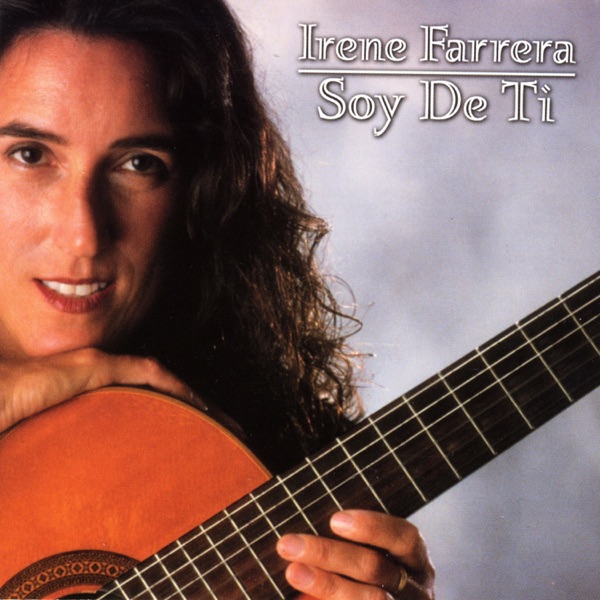 Soy De Ti封面