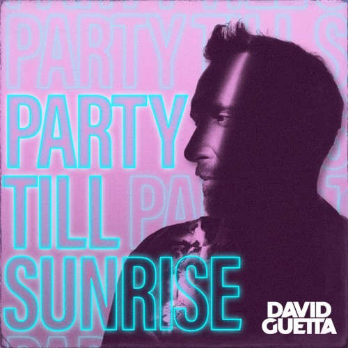 Party Till Sunrise封面