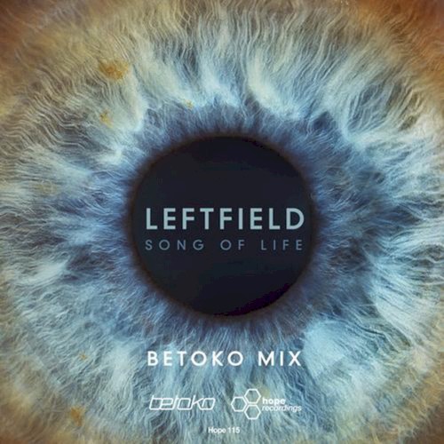 Song of Life (Betoko mix)封面