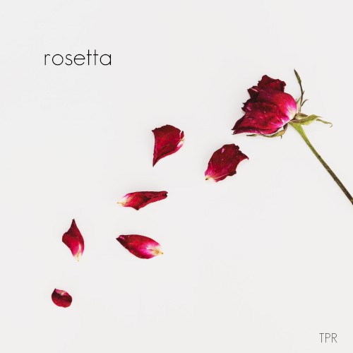 Rosetta封面