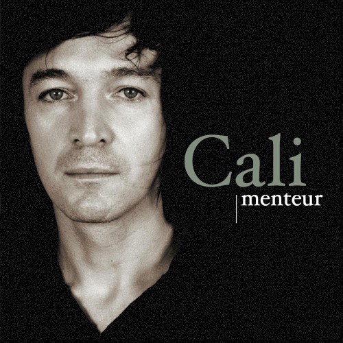 Menteur封面