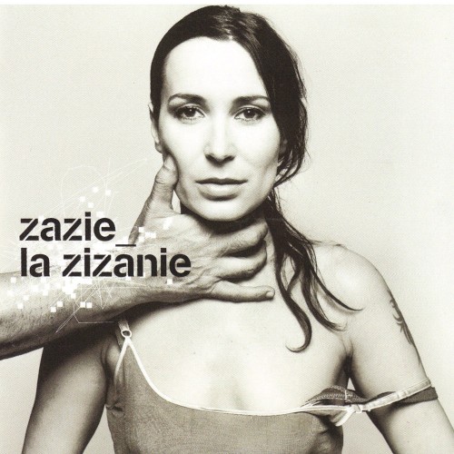 La Zizanie封面