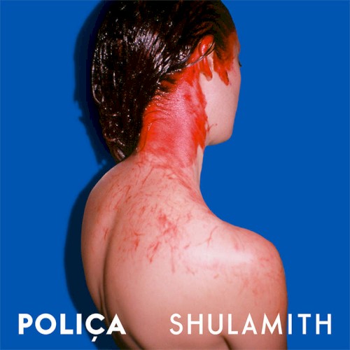 Shulamith封面