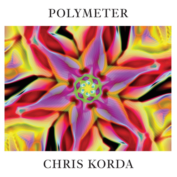 Polymeter封面