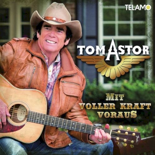 Mit voller Kraft voraus封面