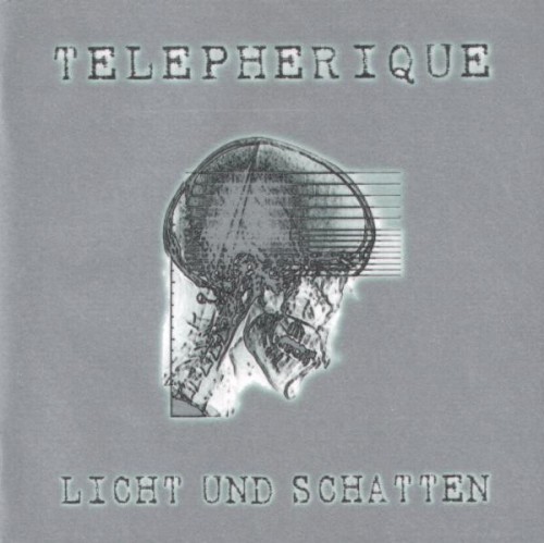 Licht Und Schatten封面
