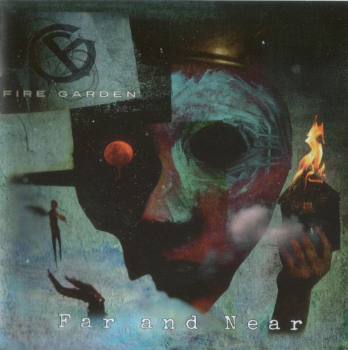Far and Near封面