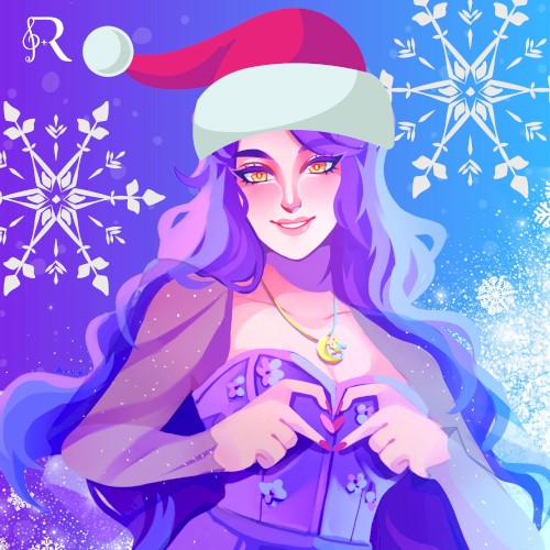 Santa Baby封面
