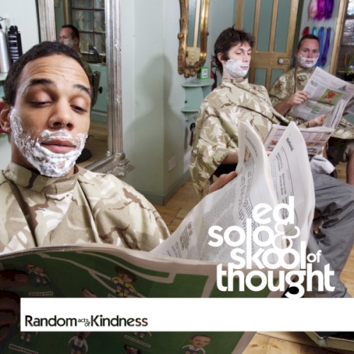 Random Acts of Kindness封面