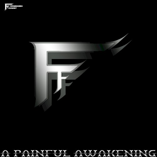 A Painful Awakening封面