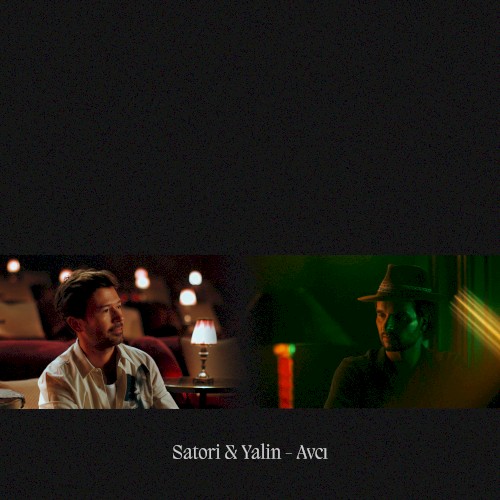 Avcı封面