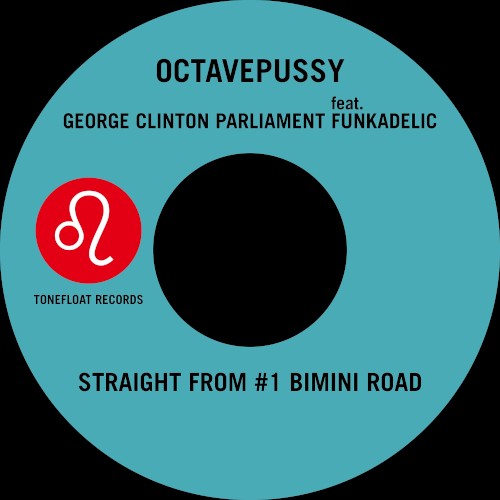 Straight From #1 Bimini Road (Dancin' Down)封面