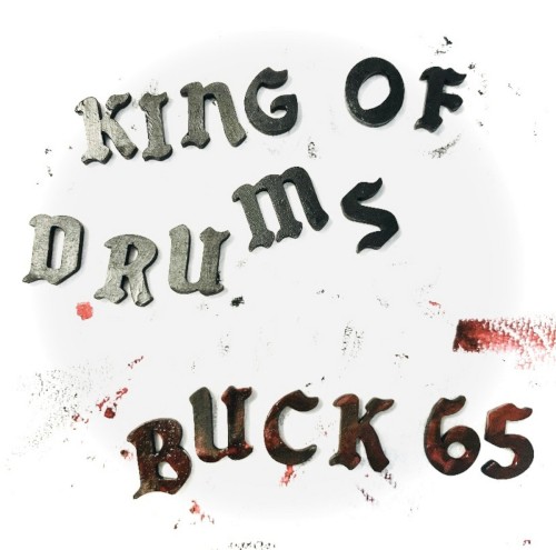 King of Drums封面