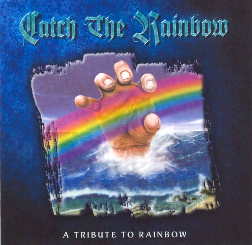 A Tribute to Rainbow封面