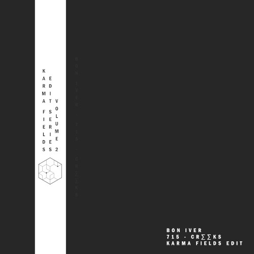 715 - CR∑∑KS (Karma Fields edit)封面