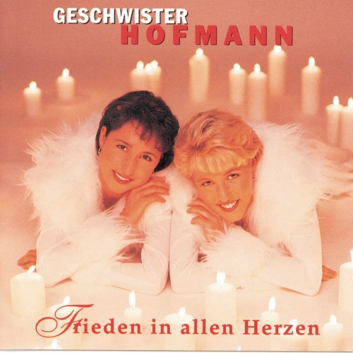 Frieden in allen Herzen封面