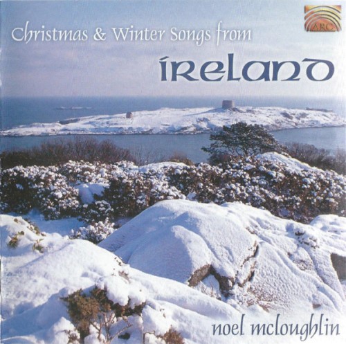 Christmas & Winter Songs from Ireland封面