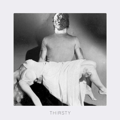 THIRSTY封面
