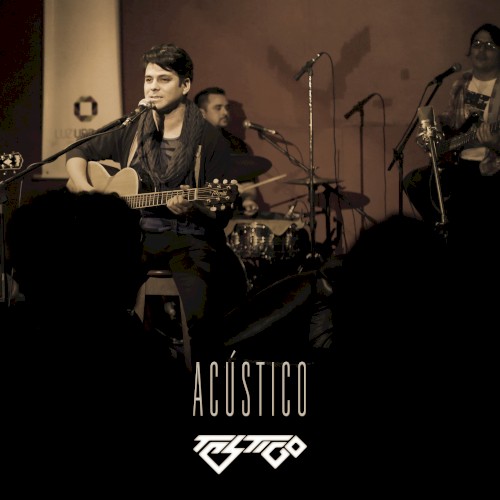 Desenchufado (Acústico)封面