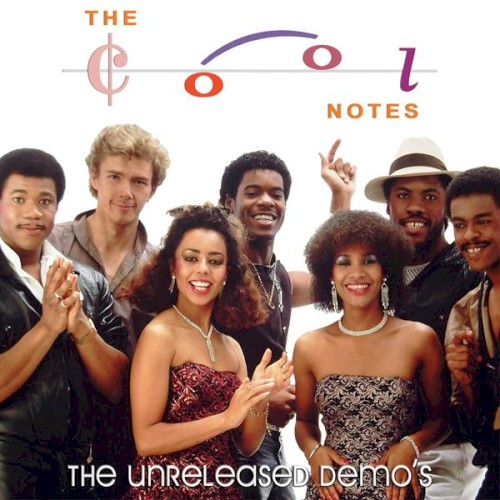 The Unreleased Demos封面