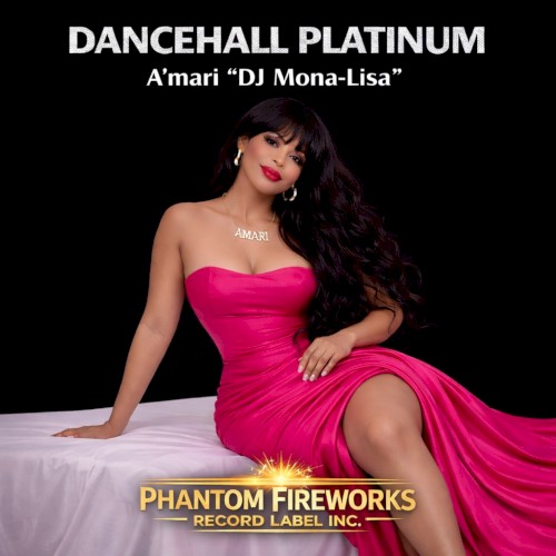 Dancehall Platinum封面