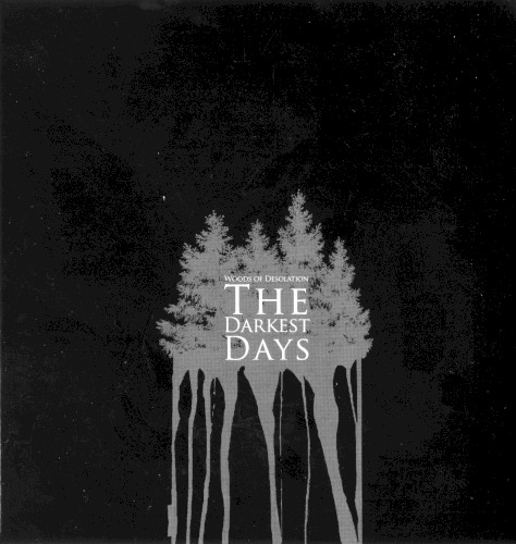 The Darkest Days封面