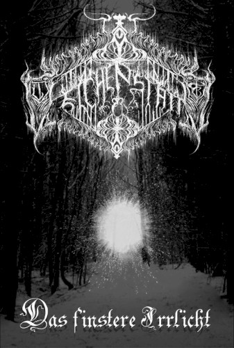 Das finstere Irrlicht封面
