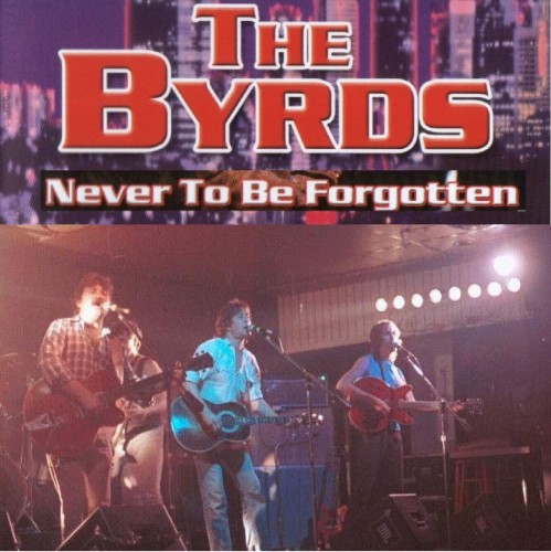 Never to Be Forgotten封面