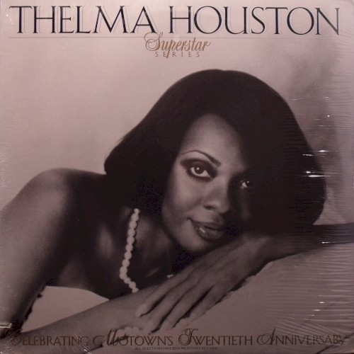 Motown Superstar Series, Volume 20封面