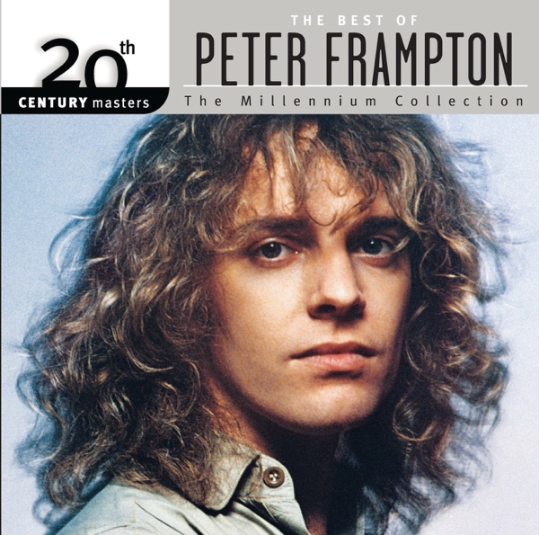 20th Century Masters: The Millennium Collection: The Best of Peter Frampton封面