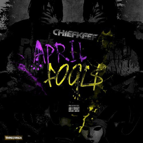 April Fools封面
