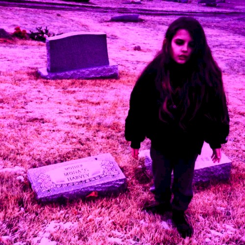 Violent Dreams (Sidewalks and Skeletons remix)封面