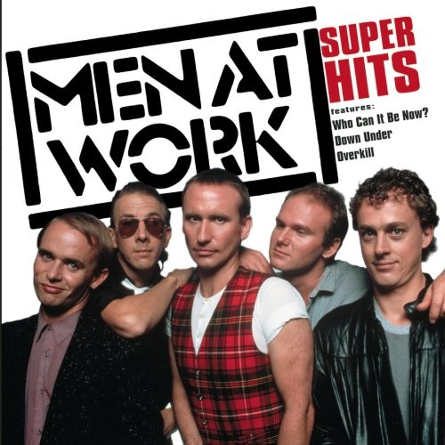 Super Hits封面