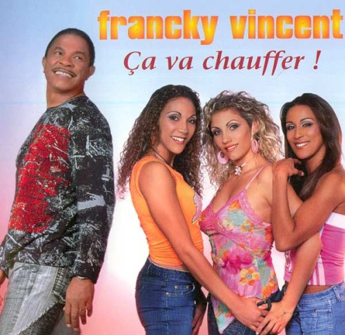 Ça va chauffer封面