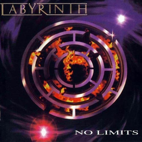 No Limits封面