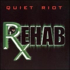 Rehab封面