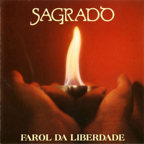 Farol da Liberdade封面