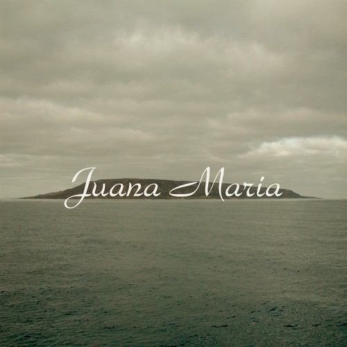 Juana Maria封面