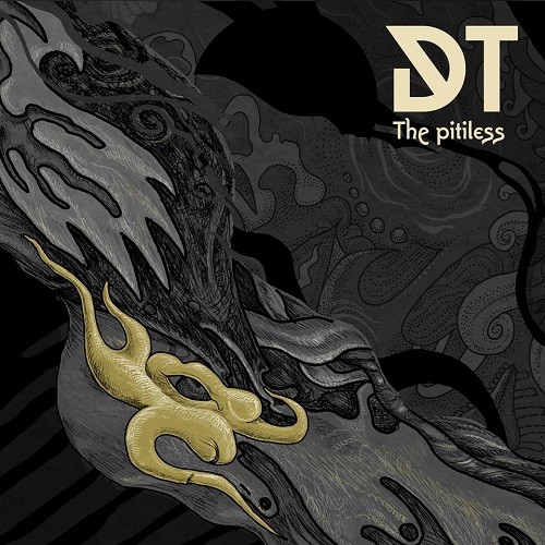 The Pitiless封面