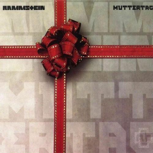 Muttertag封面