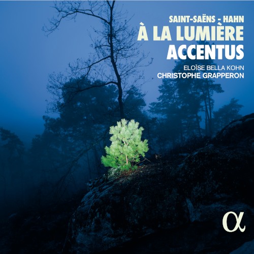 À la lumière封面