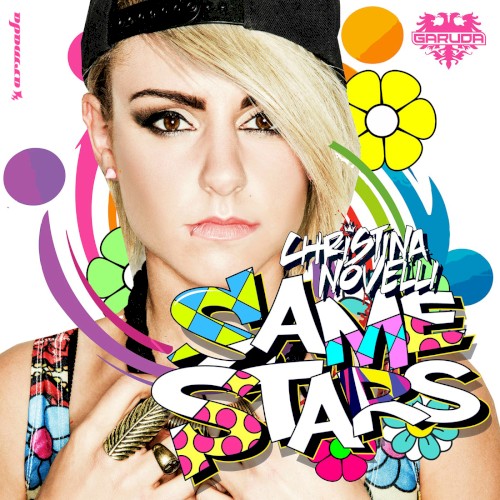 Same Stars封面